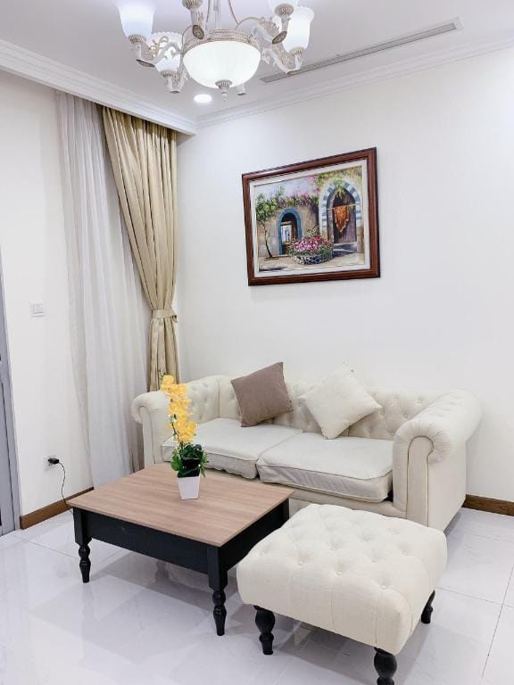 1PN landmark plus Apartment in Ho Chi Minh City