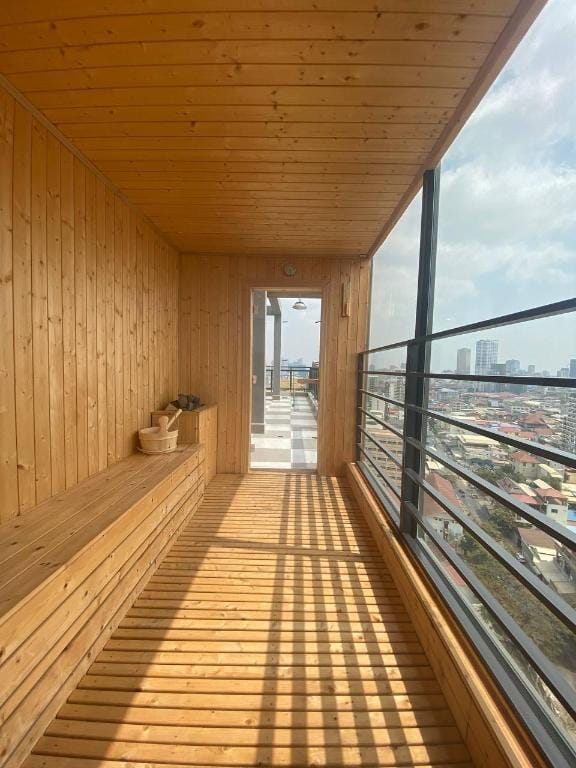 Modern 2Bedrooms Apartment Apartment in Phnom Penh Province