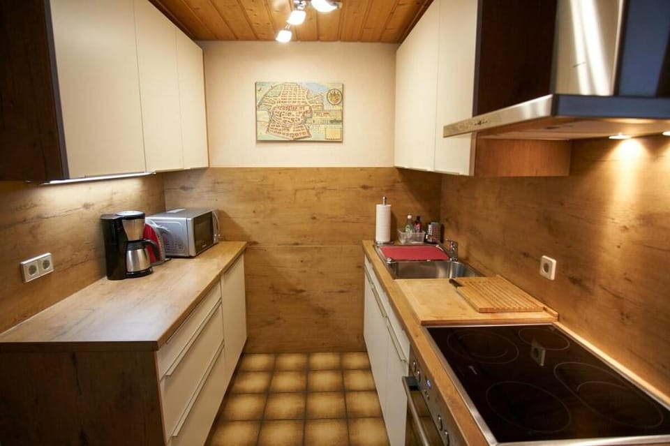 Ferienwohnung Erbachstrasse Apartment in Baden-Württemberg