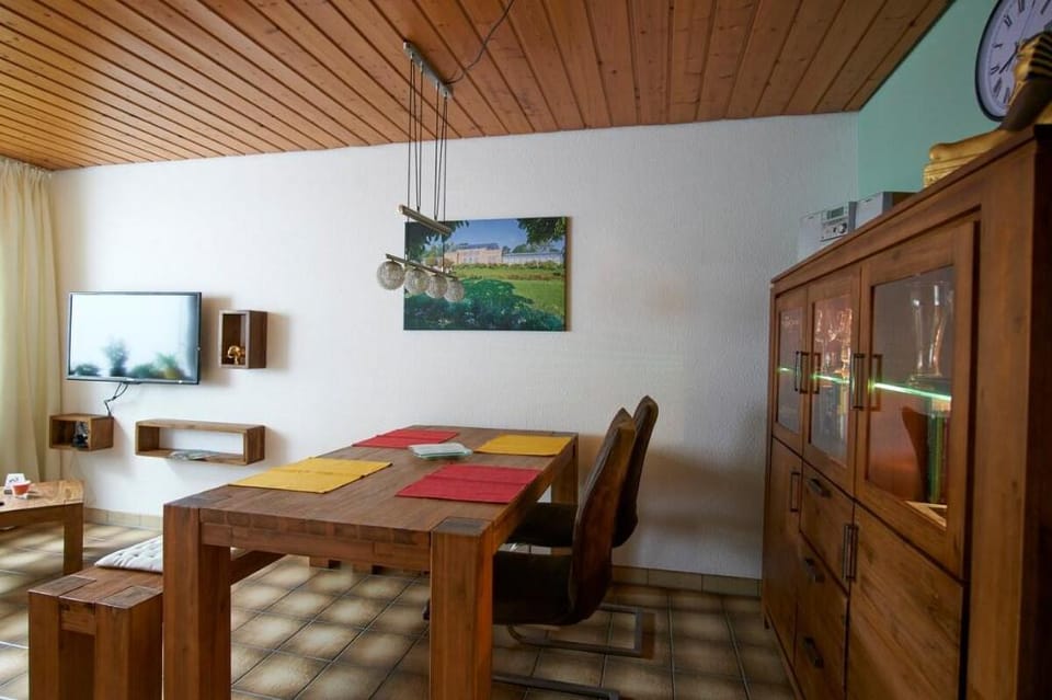 Ferienwohnung Erbachstrasse Apartment in Baden-Württemberg