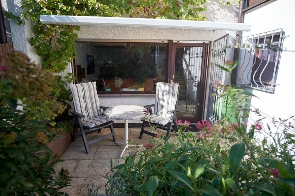 Ferienwohnung Erbachstrasse Apartment in Baden-Württemberg