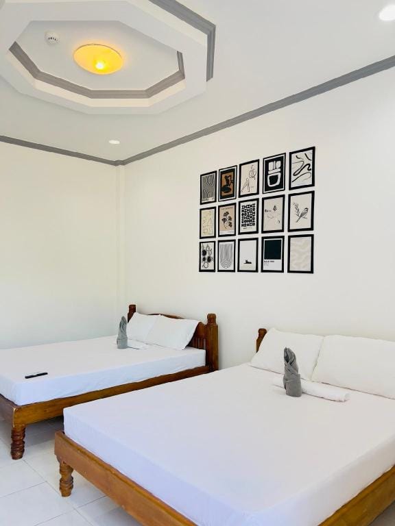 Kentian's Hotel in Central Visayas
