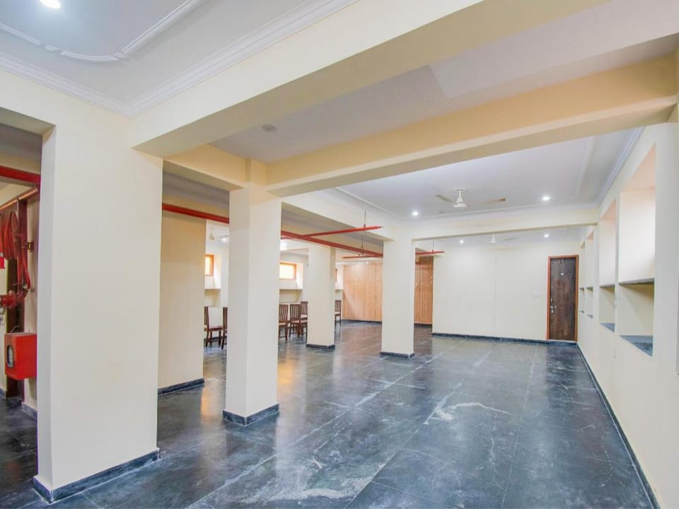 OYO Hotel O Omeshwari Hotel in Jaipur