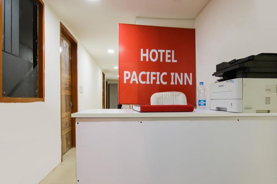 Super Hotel O Silver Key Hotel in New Delhi