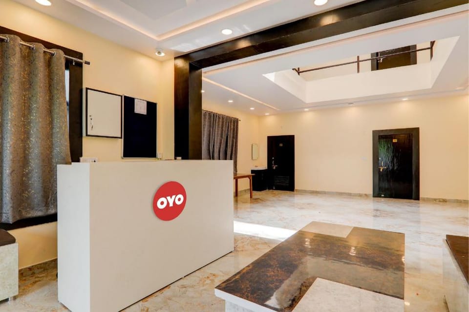 Hotel O Drip Inn Hotel in Lucknow
