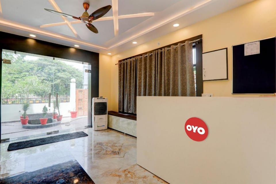 Hotel O Drip Inn Hotel in Lucknow