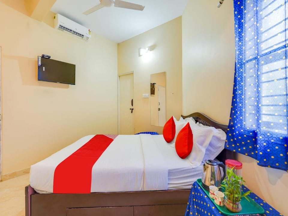 Hotel O SGR Residency Hotel in Bengaluru