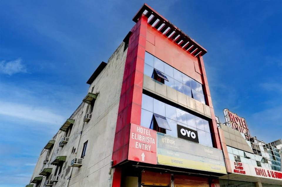 Hotel O Elibrista Hotel in Uttarakhand