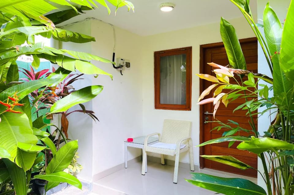 Mora Residence Jimbaran Bed and Breakfast in Kuta Selatan