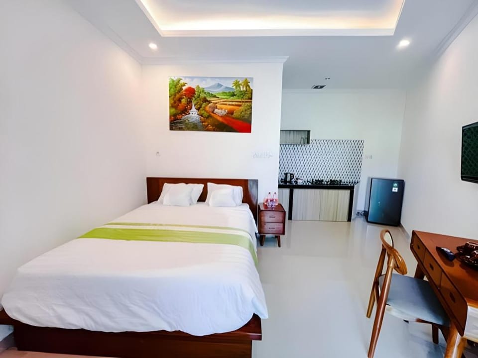 Mora Residence Jimbaran Bed and Breakfast in Kuta Selatan