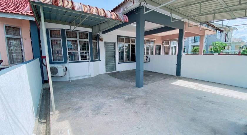 Homestay Murah Kuala Terengganu Vacation rental in Terengganu, Malaysia