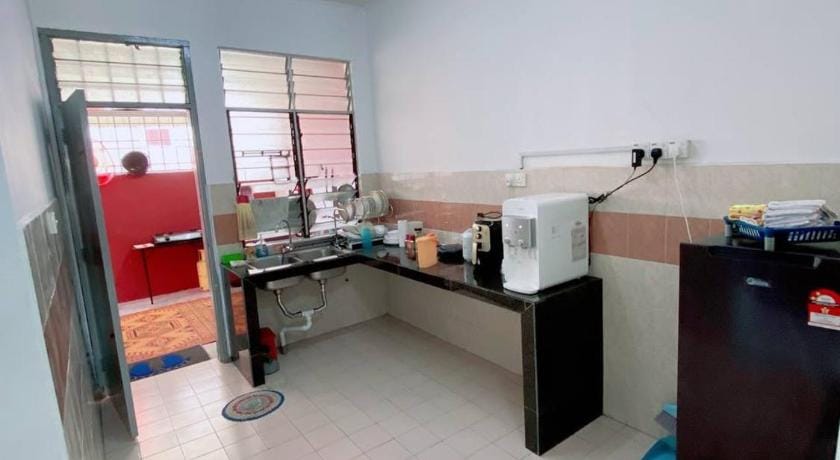 Homestay Murah Kuala Terengganu Vacation rental in Terengganu, Malaysia