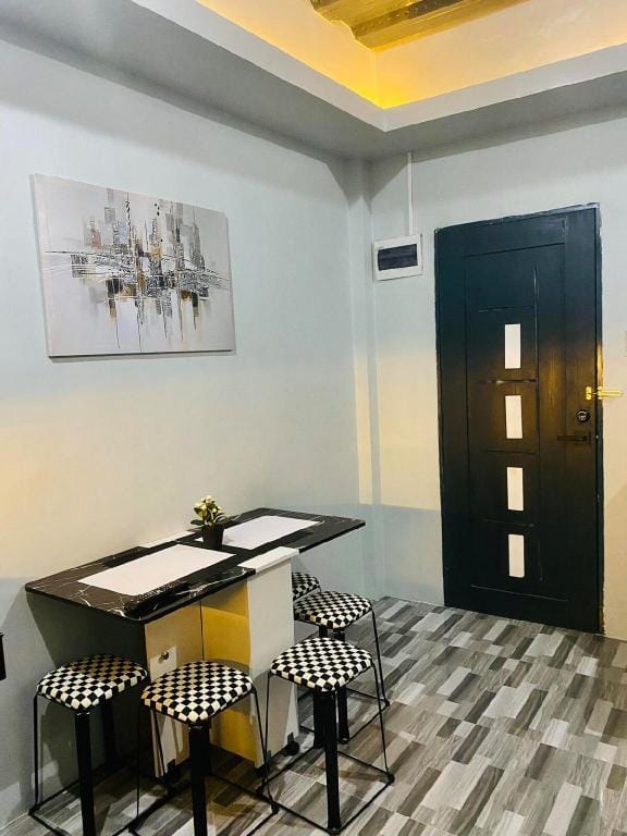 Amplayo Apartelle (2-BR Unit) Apartment in Cagayan de Oro
