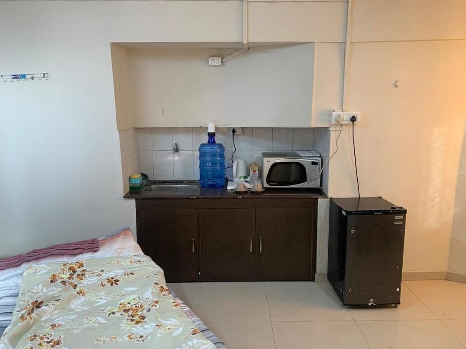 Kamil’s Studio Apartment Apartment in Lucknow