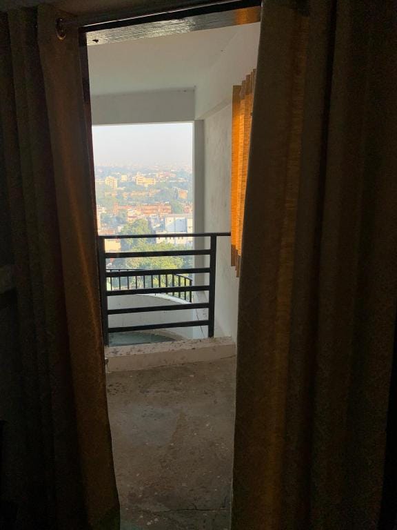 Kamil’s Studio Apartment Apartment in Lucknow