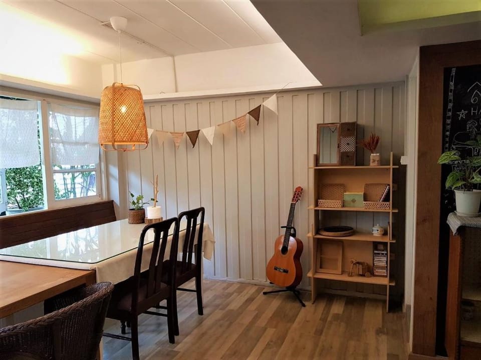 NIU eco home Apartment in Bangkok