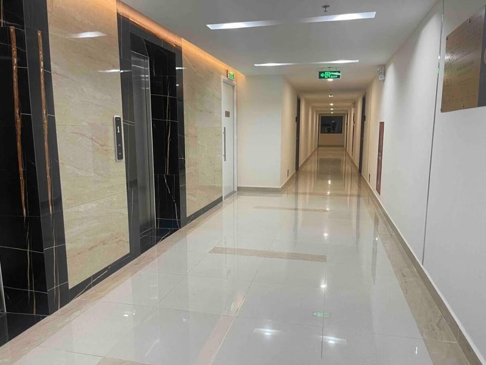 The Flow Villa Apartment in Nha Trang