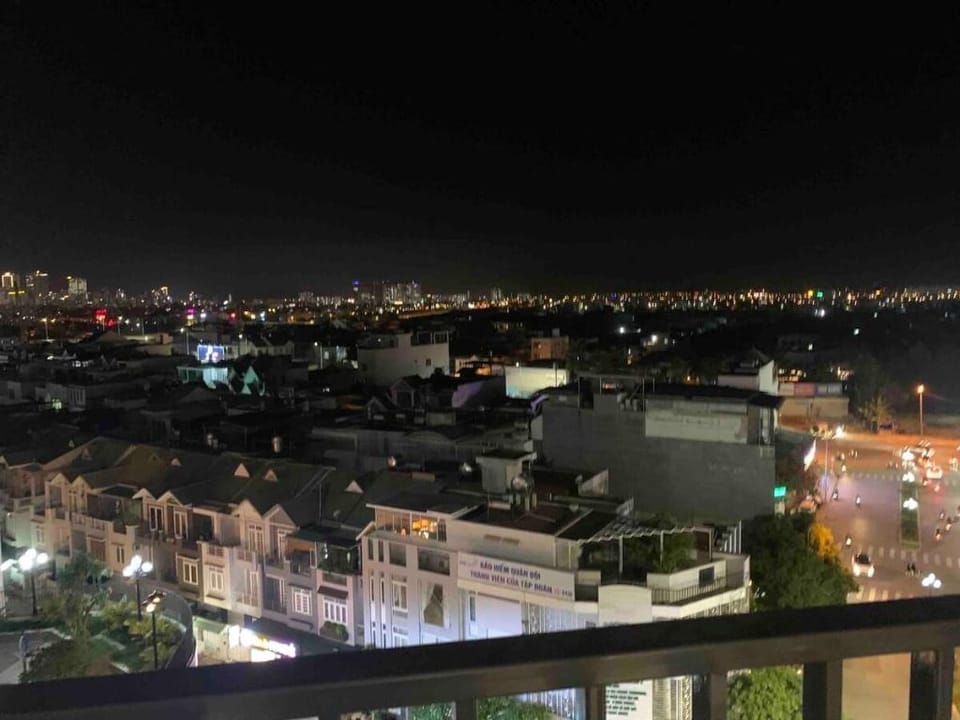 The Flow Villa Apartment in Nha Trang