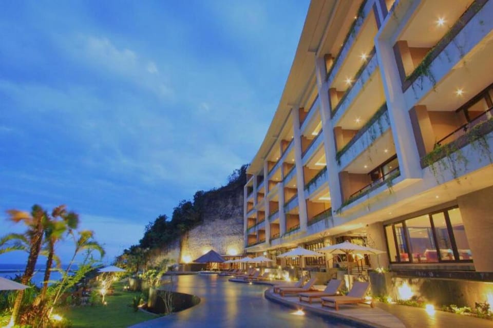 Anila 2 BR Pres Suite DH10 Villa in Bali