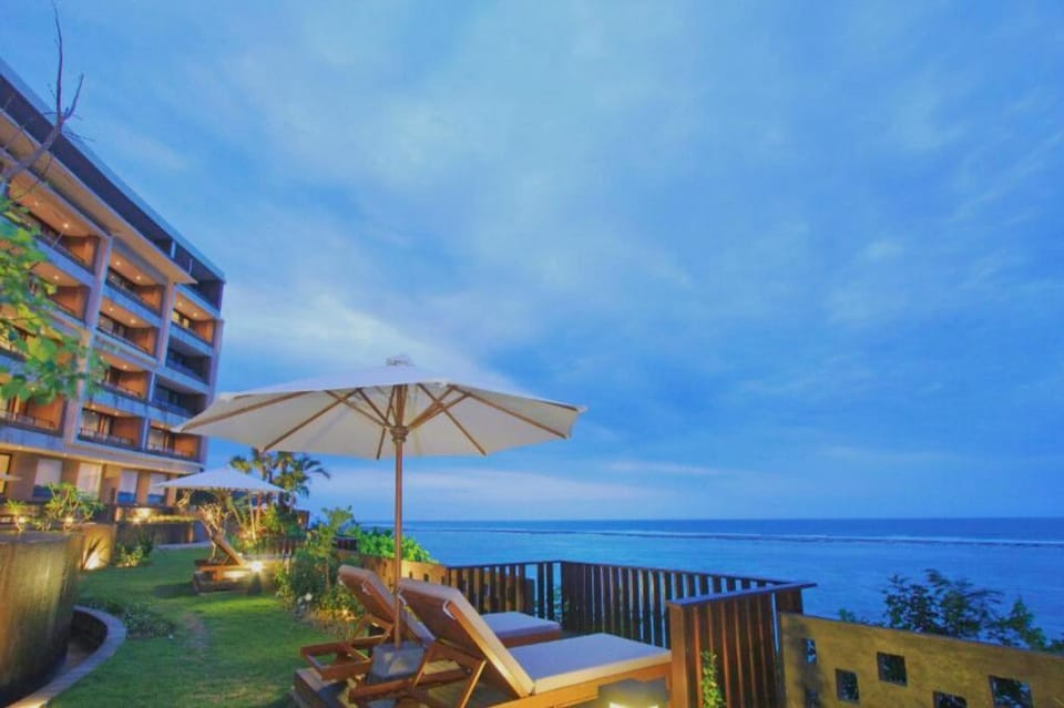 Anila 2 BR Pres Suite DH10 Villa in Bali