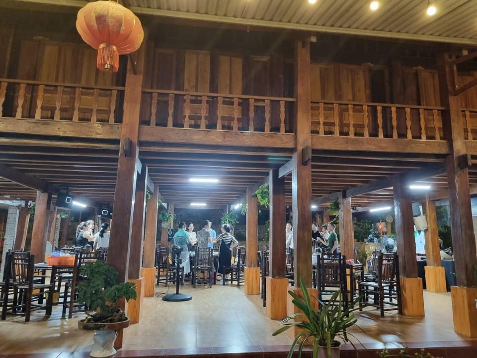 Trường Anh Homestay Bản Tùy  Hà Giang  Vacation rental in Vietnam