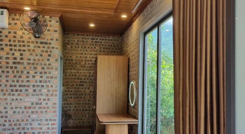 Trường Anh Homestay Bản Tùy  Hà Giang  Vacation rental in Vietnam
