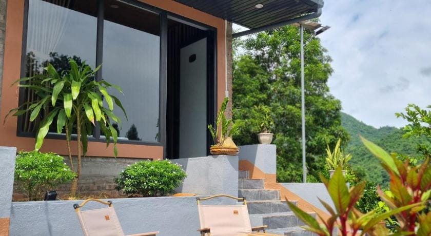Trường Anh Homestay Bản Tùy  Hà Giang  Vacation rental in Vietnam