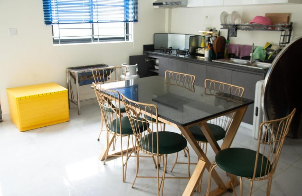 Warm Home (Sihanoukville-Homestay) Vacation rental in Sihanoukville