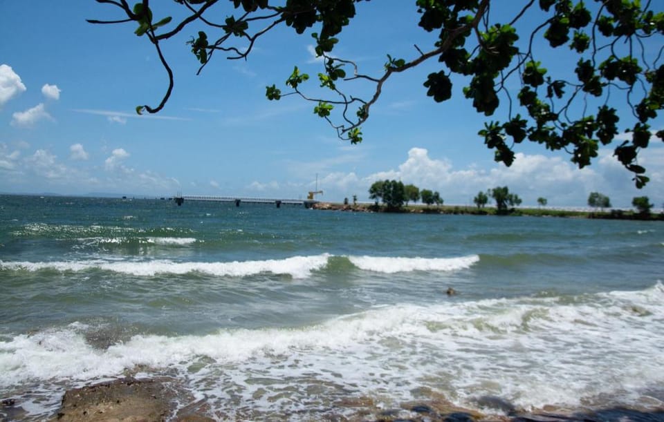 Warm Home (Sihanoukville-Homestay) Vacation rental in Sihanoukville