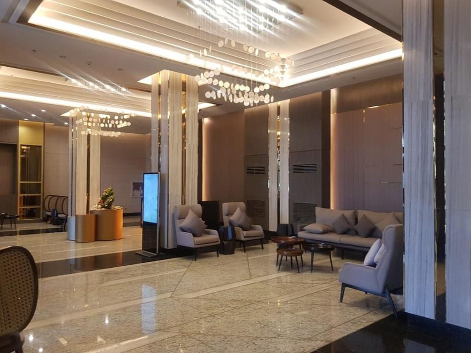 New, Furnished 1BR Condo Unit Apartment in Lapu-Lapu City