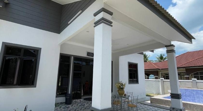 Homestay PCB Villa MamaKaya Vacation rental in Malaysia