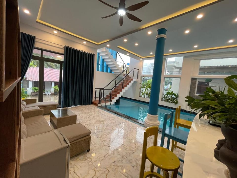 MUINE BEACH HOUSE Vacation rental in Phan Thiet