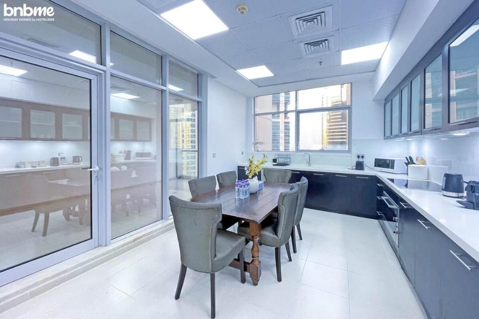 Luxury Penthouse with Marina and Sea Views-2301 Apartment in Dubai