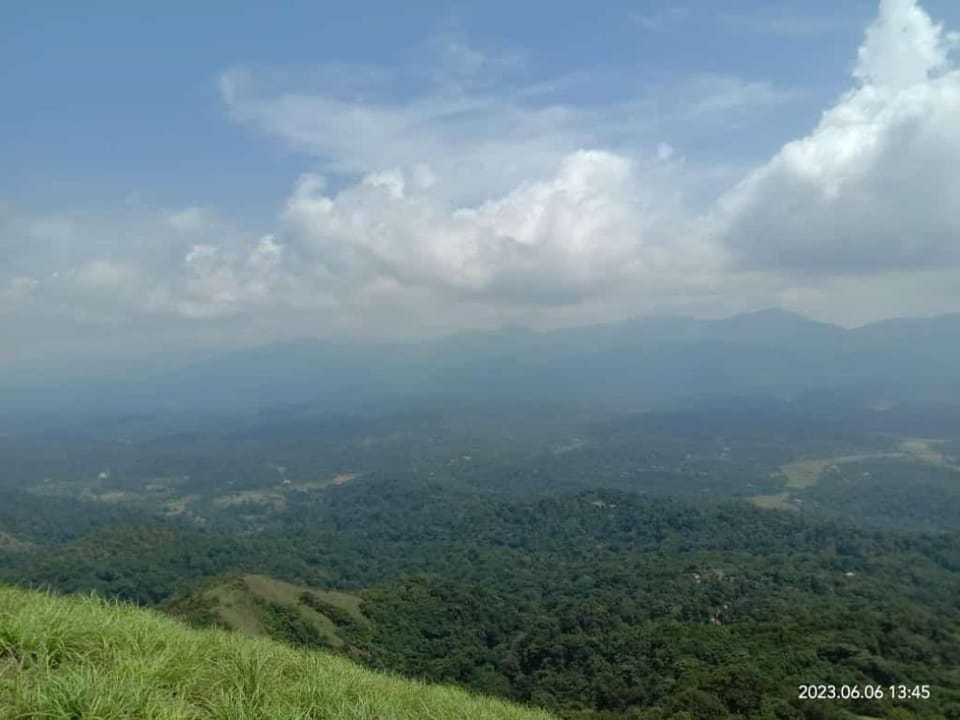 Harakoppa Hills Stay Vacation rental in Madikeri