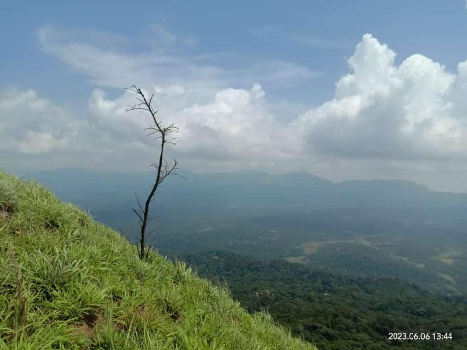 Harakoppa Hills Stay Vacation rental in Madikeri