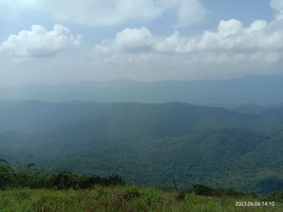 Harakoppa Hills Stay Vacation rental in Madikeri
