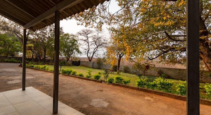 Wood Road Guest Lodge Vacation rental in Zimbabwe