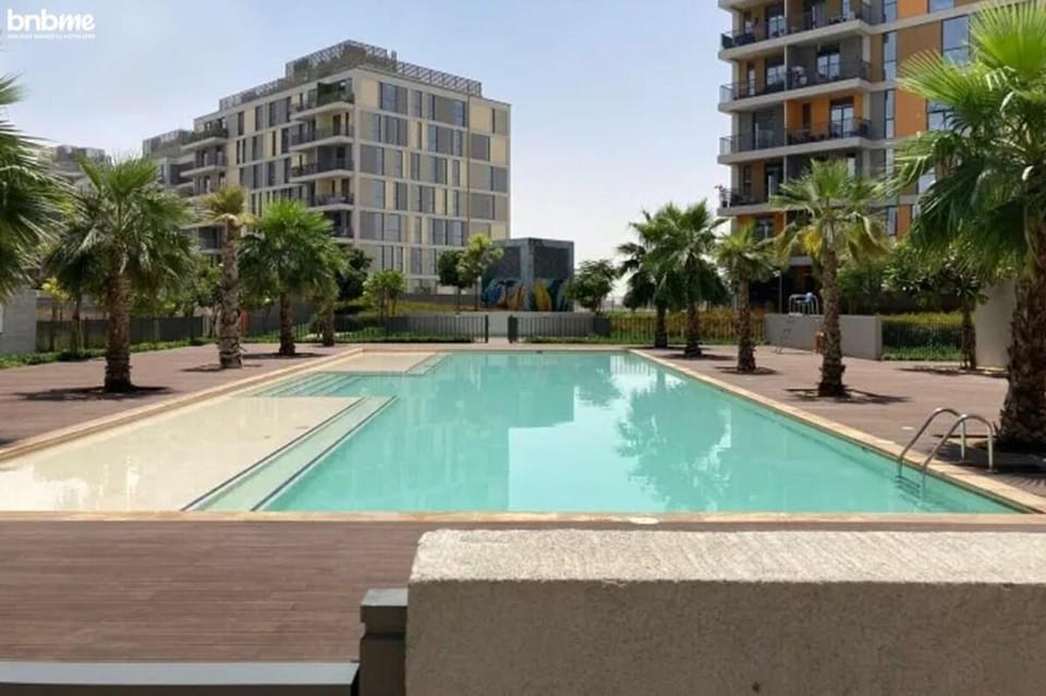 bnbmehomes Great Value Studio w/ Amenities-1508 Apartment in Dubai