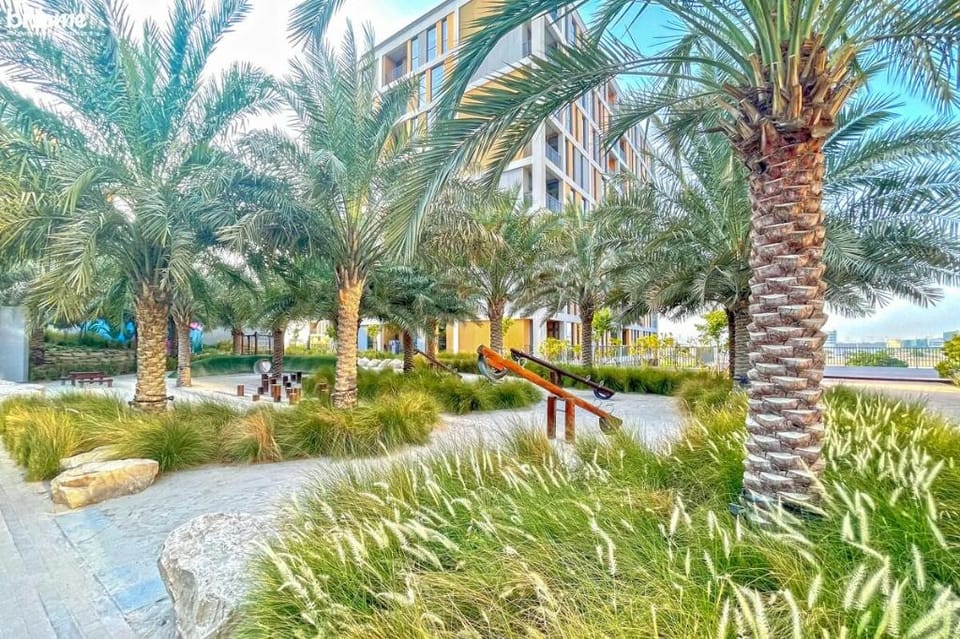 bnbmehomes Great Value Studio w/ Amenities-1508 Apartment in Dubai