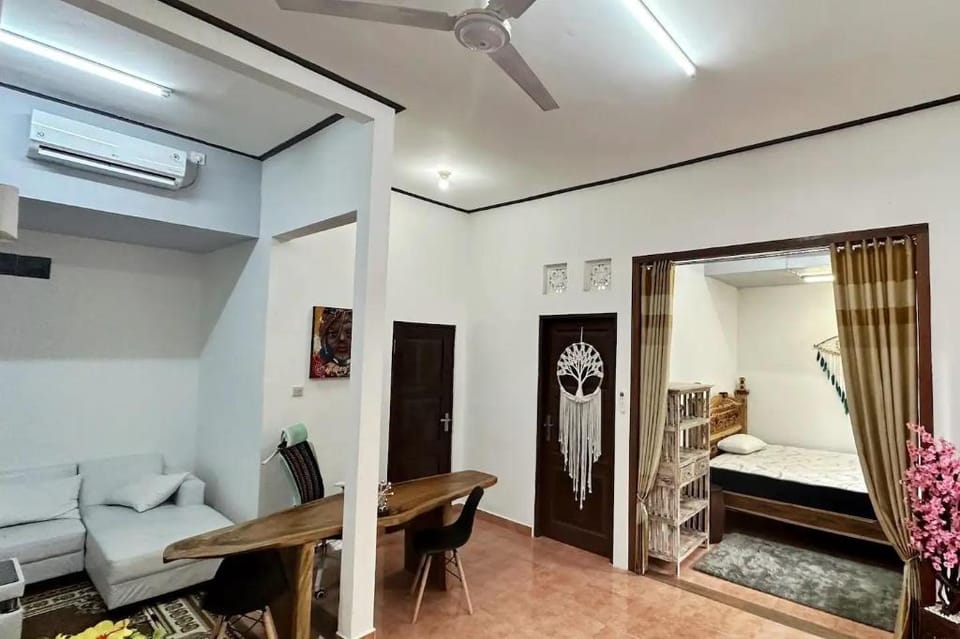 Canggu Berawa Entire House Vacation rental in North Kuta