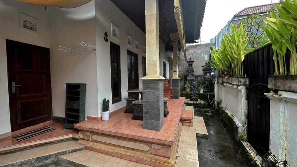 Canggu Berawa Entire House Vacation rental in North Kuta