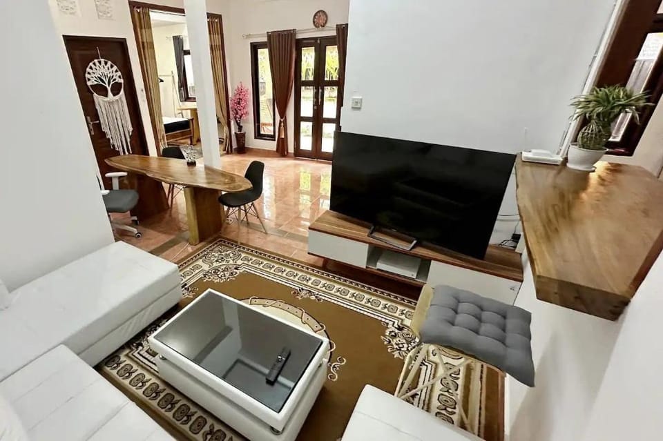 Canggu Berawa Entire House Vacation rental in North Kuta