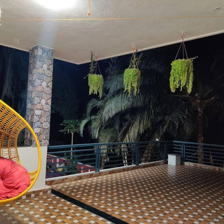 3 Bedroom 3 Bathroom Home in Shanivarasanthe Vacation rental in Kerala
