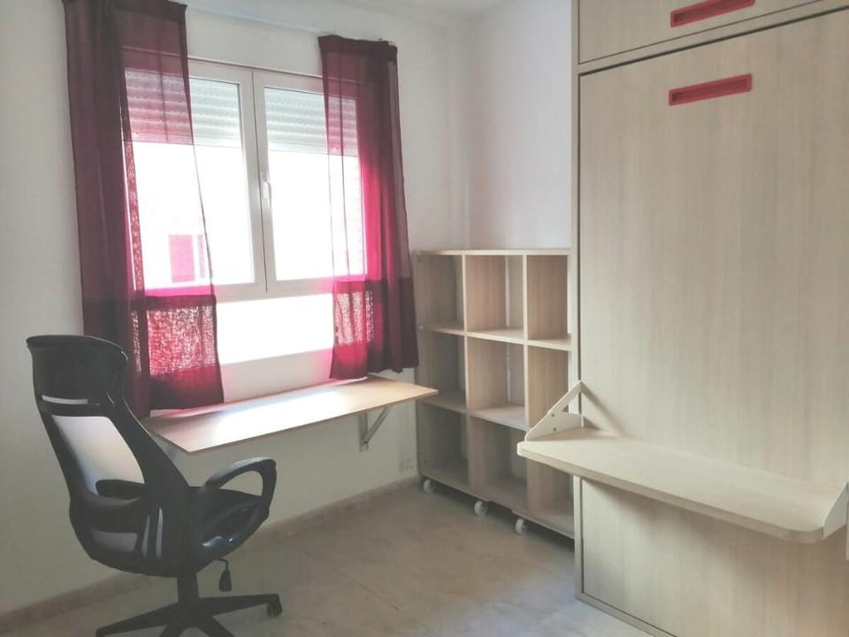 Apartamento en playa de Gandia con Parking Apartment in Gandia