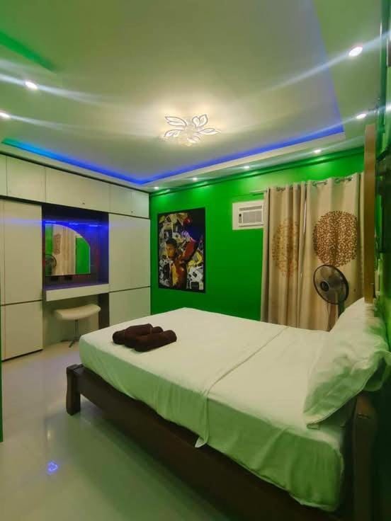 Cosy Nest Royal Oceancrest Mactan Hotel in Lapu-Lapu City