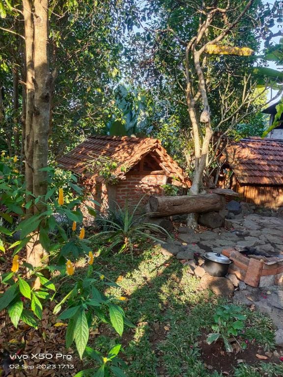 Cloves Garden Guest House Vacation rental in Buleleng
