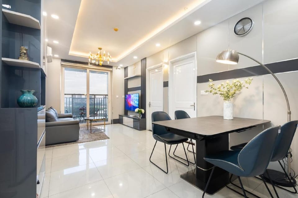Saigon Mia Apartment in Ho Chi Minh City