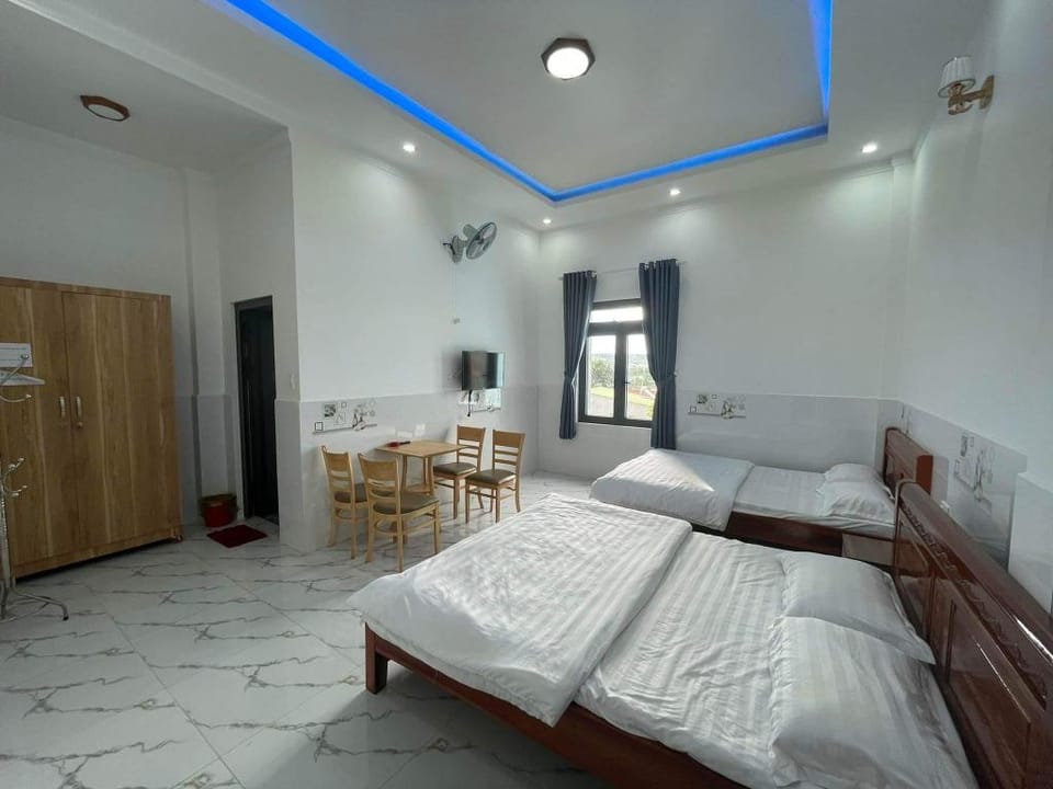 Nhà nghỉ Hoàng Giang Villa in Lâm Đồng