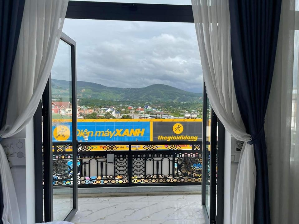 Nhà nghỉ Hoàng Giang Villa in Lâm Đồng