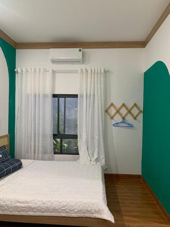 Homestay Victoria in Tuy Hòa (Phú Yên) Apartment in Vietnam